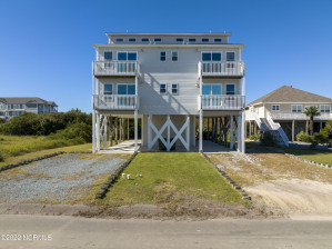 0 New River Inlet Rd North Topsail Beach, NC 28460