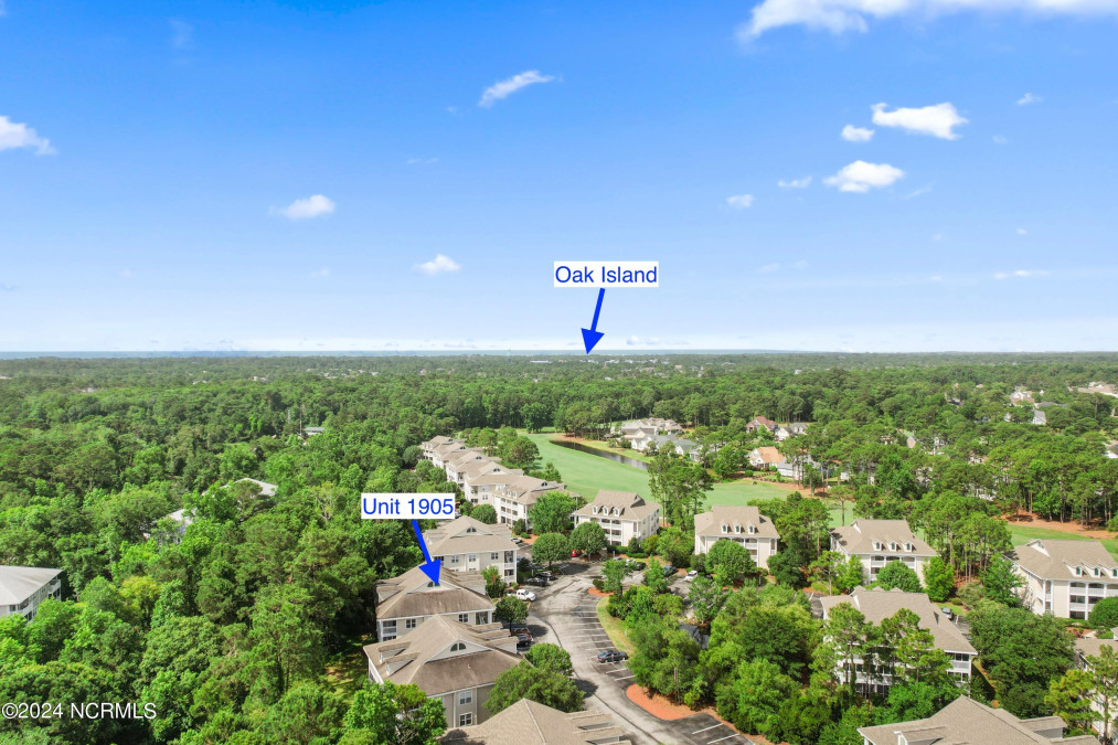 3350 Club Villas Dr Southport, NC 28461