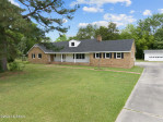 209 Jackson St Rich Square, NC 27869