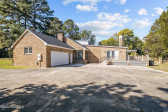 209 Jackson St Rich Square, NC 27869