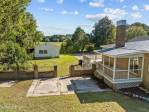 209 Jackson St Rich Square, NC 27869