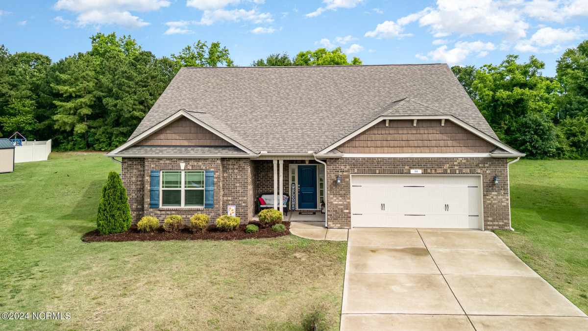 39 Pal Ct Benson, NC 27504