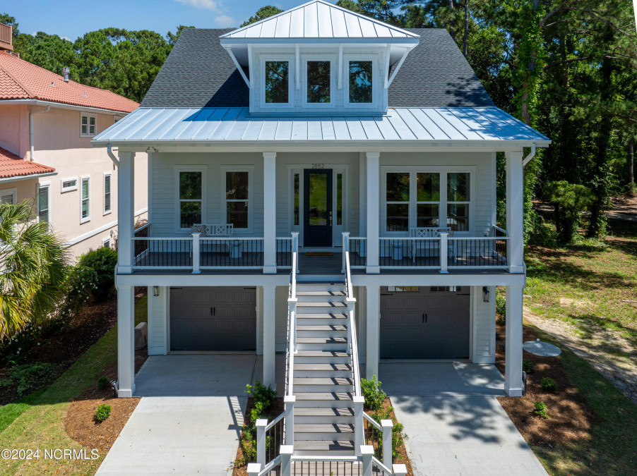 2860 Harborside Way Southport, NC 28461