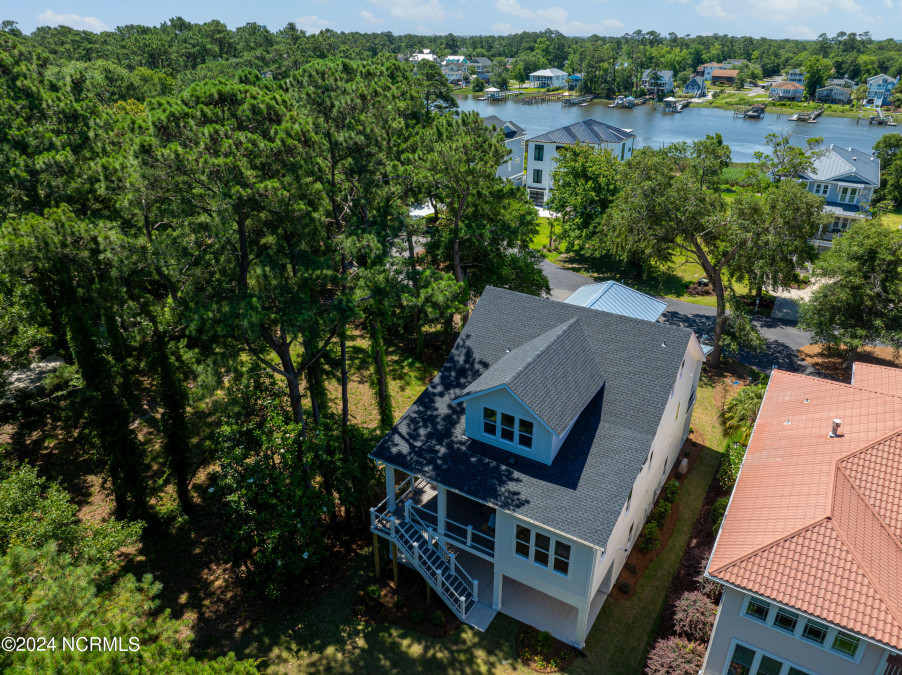 2860 Harborside Way Southport, NC 28461