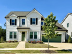 120 White Mulberry Ln Holly Springs, NC 27540