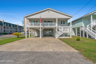 301 43rd Ave North Myrtle Beach, SC 29582