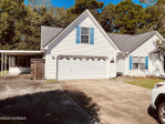 617 Darkwood Dr Havelock, NC 28532