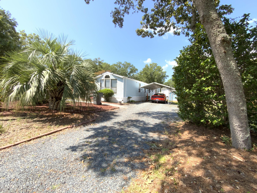 231 67th St Oak Island, NC 28465