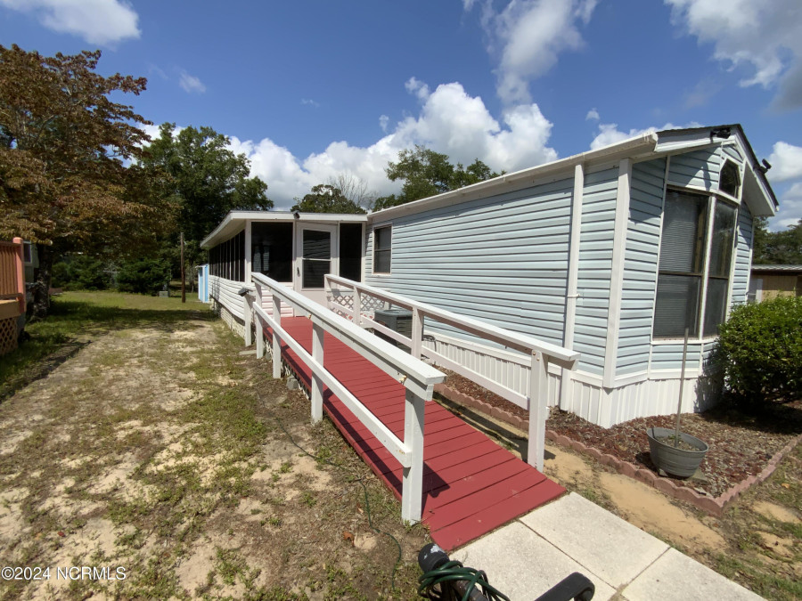 231 67th St Oak Island, NC 28465