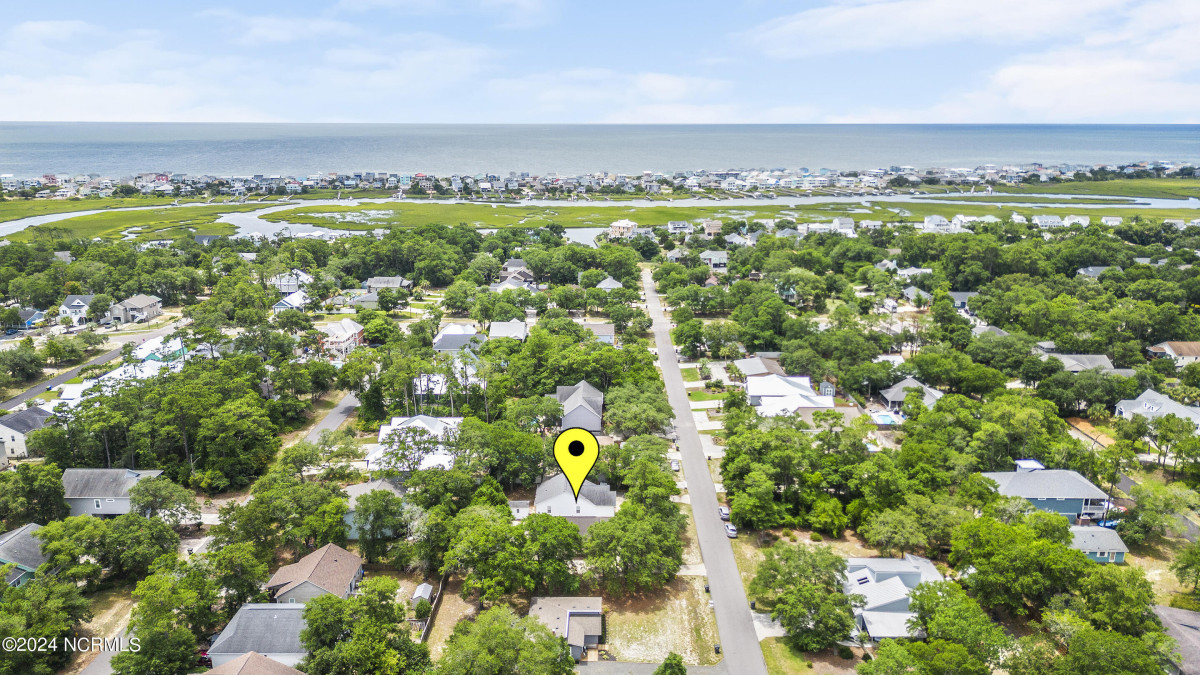 116 25th St Oak Island, NC 28465