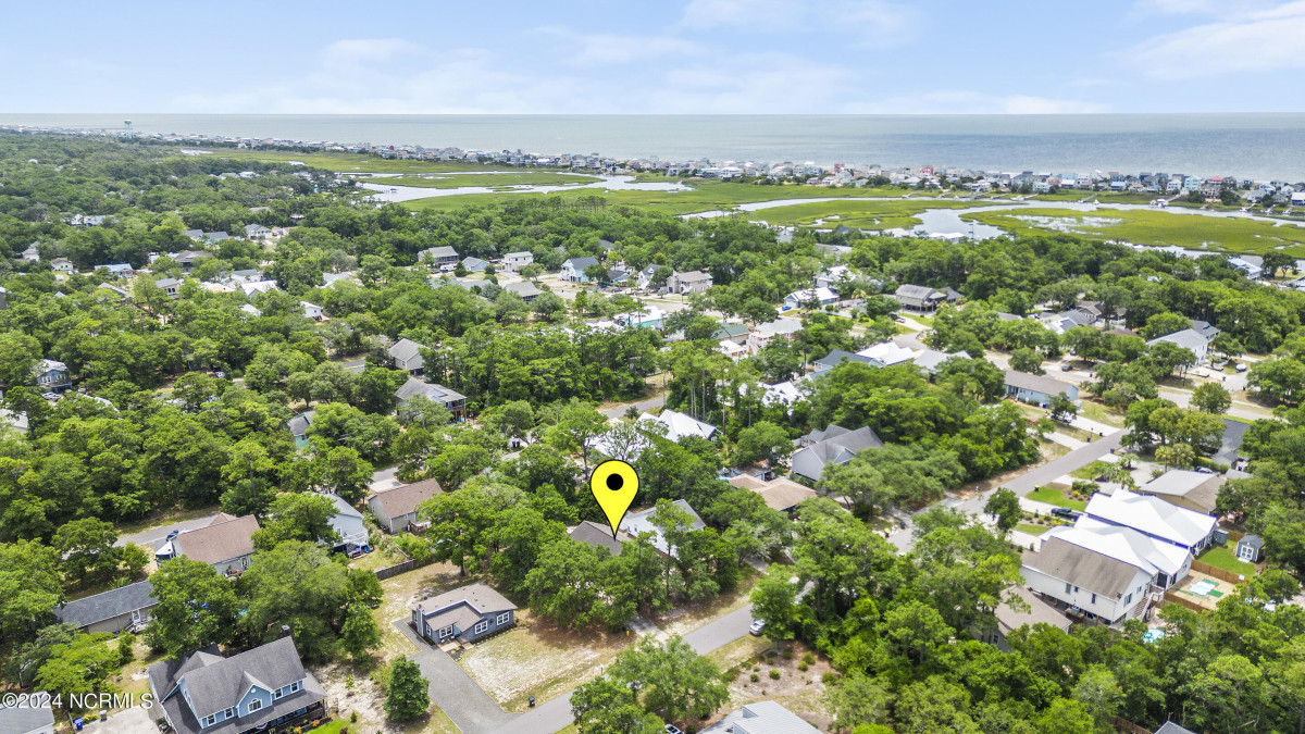 116 25th St Oak Island, NC 28465