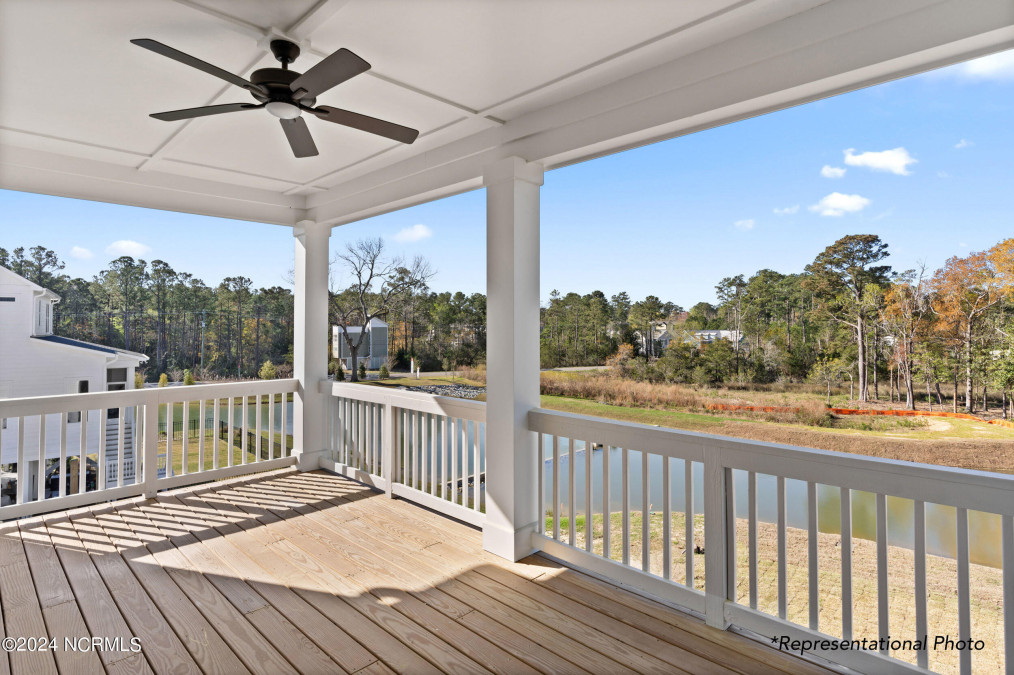 7229 Winding Marsh Ct Wilmington, NC 28411