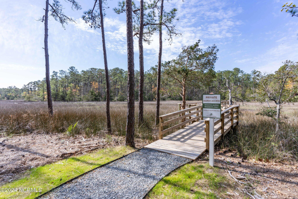 7229 Winding Marsh Ct Wilmington, NC 28411