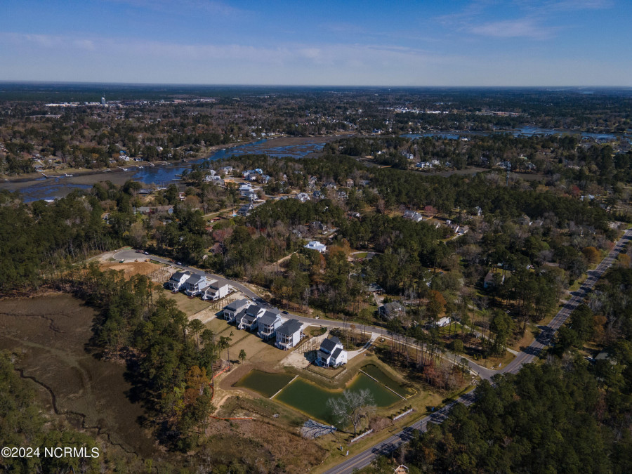 7229 Winding Marsh Ct Wilmington, NC 28411