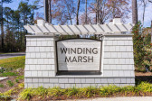 7229 Winding Marsh Ct Wilmington, NC 28411