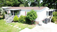 1179 Pine Bur Cir Sunset Beach, NC 28468