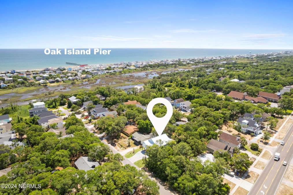 101 18th St Oak Island, NC 28465