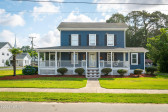 519 Water St Belhaven, NC 27810