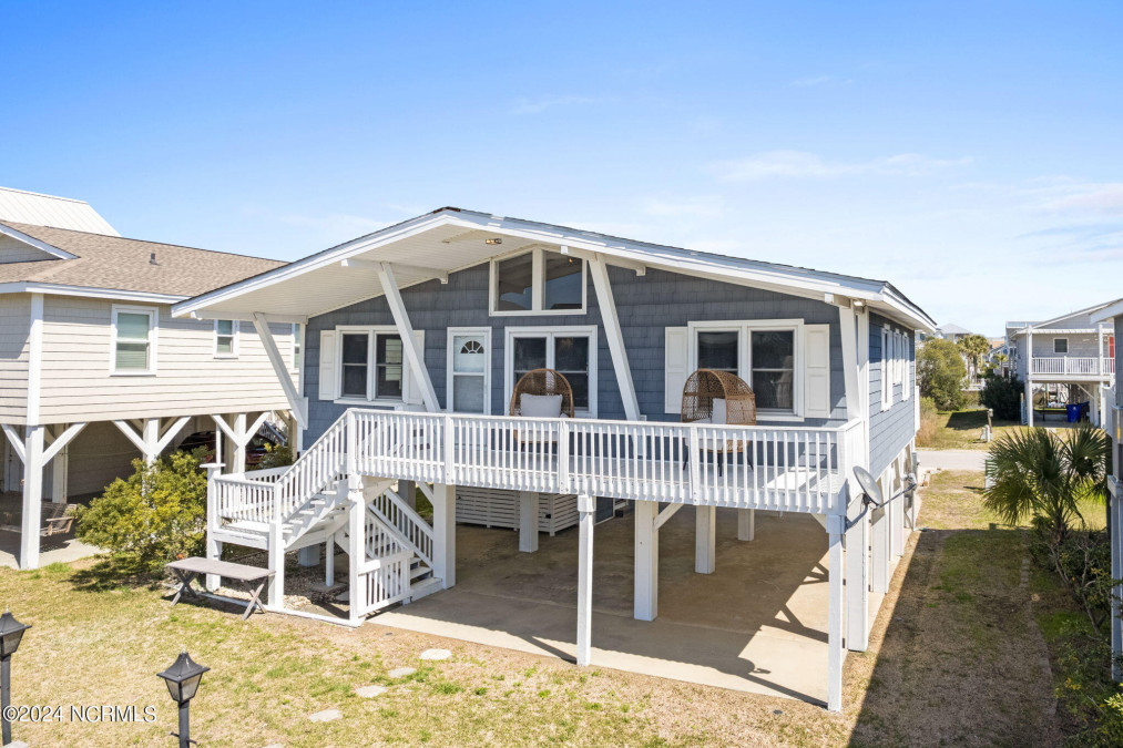 53 Monroe St Ocean Isle Beach, NC 28469