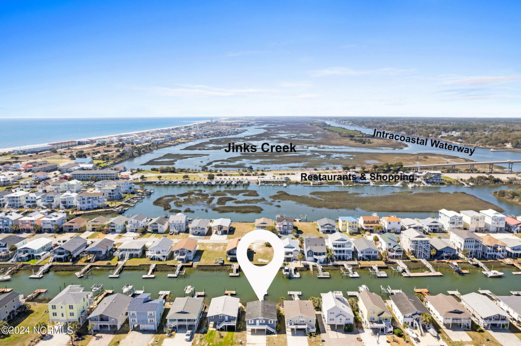 53 Monroe St Ocean Isle Beach, NC 28469