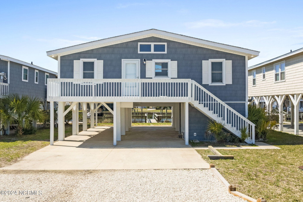 53 Monroe St Ocean Isle Beach, NC 28469