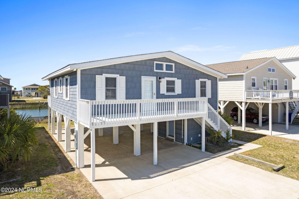 53 Monroe St Ocean Isle Beach, NC 28469