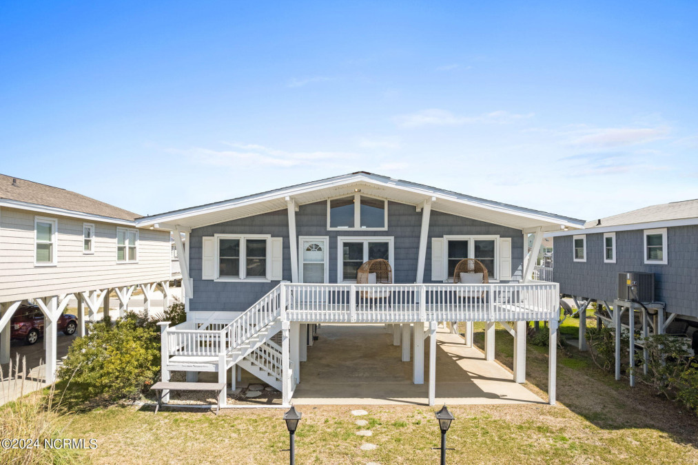 53 Monroe St Ocean Isle Beach, NC 28469