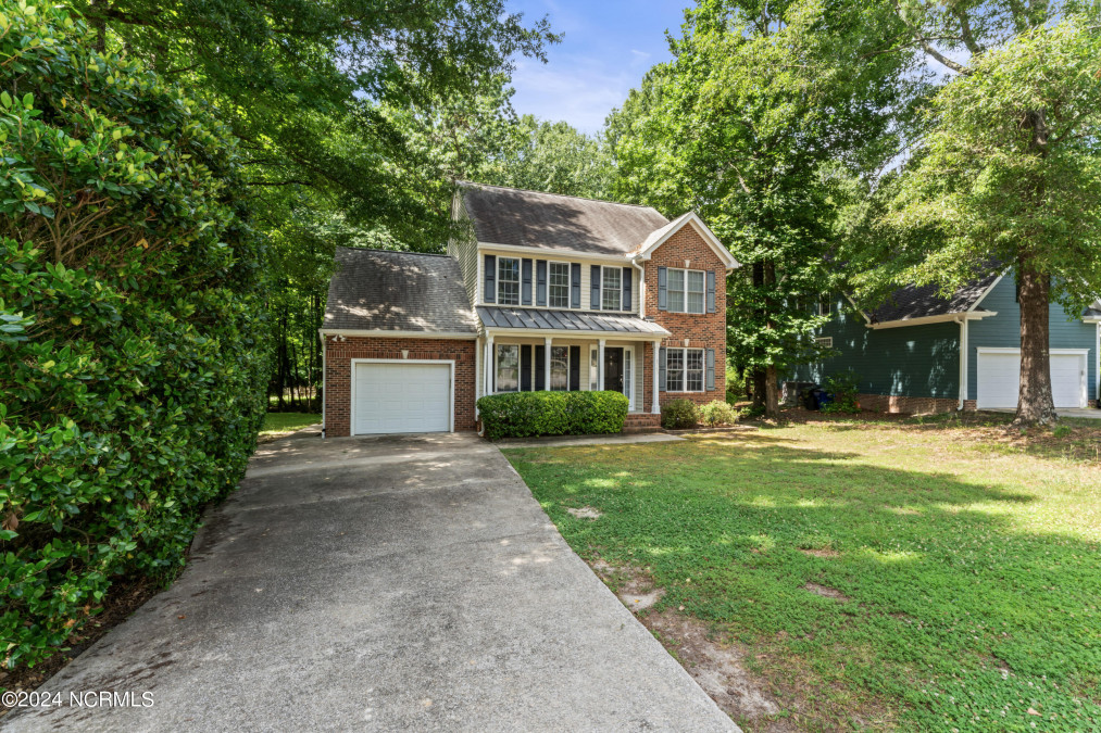 6700 Virgilia Ct Raleigh, NC 27616