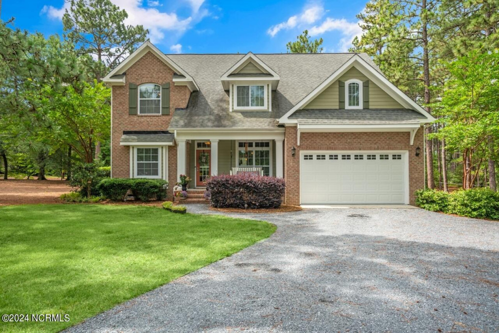 3 Scots Glen Southern Pines, NC 28387