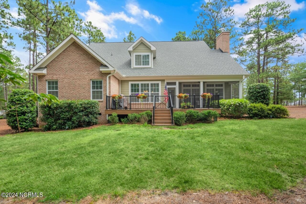 3 Scots Glen Southern Pines, NC 28387