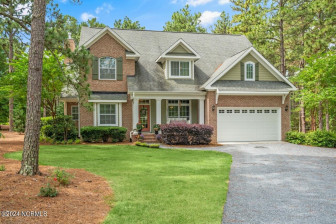 3 Scots Glen Southern Pines, NC 28387