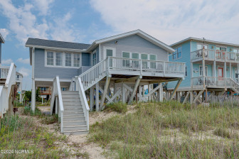 1115 Beach Dr Oak Island, NC 28465