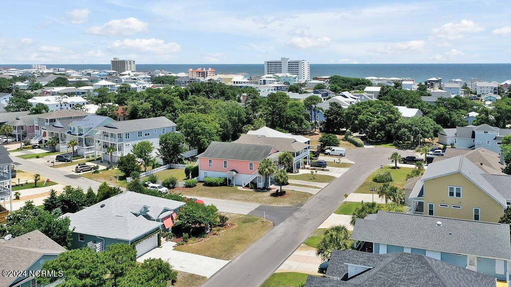 824 Settlers Ln Kure Beach, NC 28449