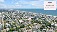 824 Settlers Ln Kure Beach, NC 28449