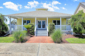 824 Settlers Ln Kure Beach, NC 28449