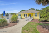 824 Settlers Ln Kure Beach, NC 28449