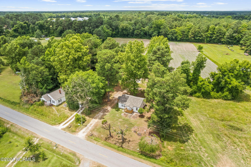 4827 Horse Branch Rd Willard, NC 28478