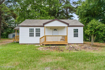 4827 Horse Branch Rd Willard, NC 28478