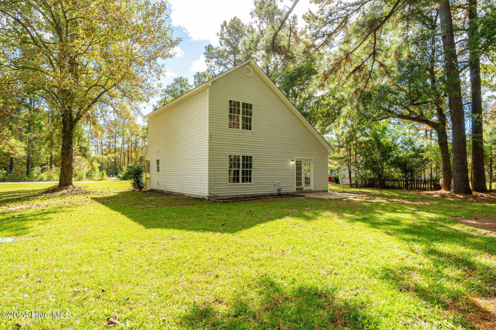 235 Lemonwood Dr Havelock, NC 28532