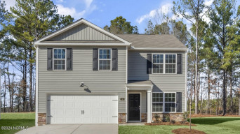 214 Palm Dr Sanford, NC 27332