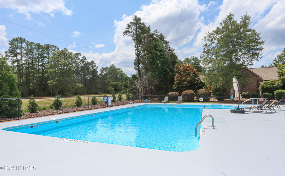 3 Sodbury Ct Pinehurst, NC 28374