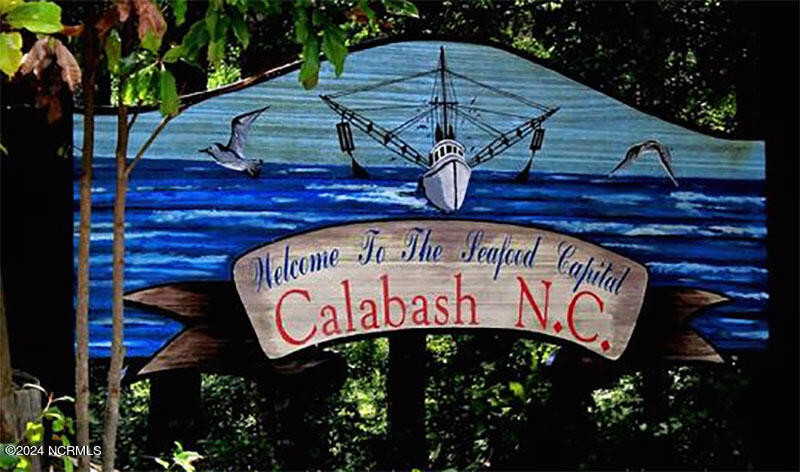 463 Saltaire Dr Calabash, NC 28467