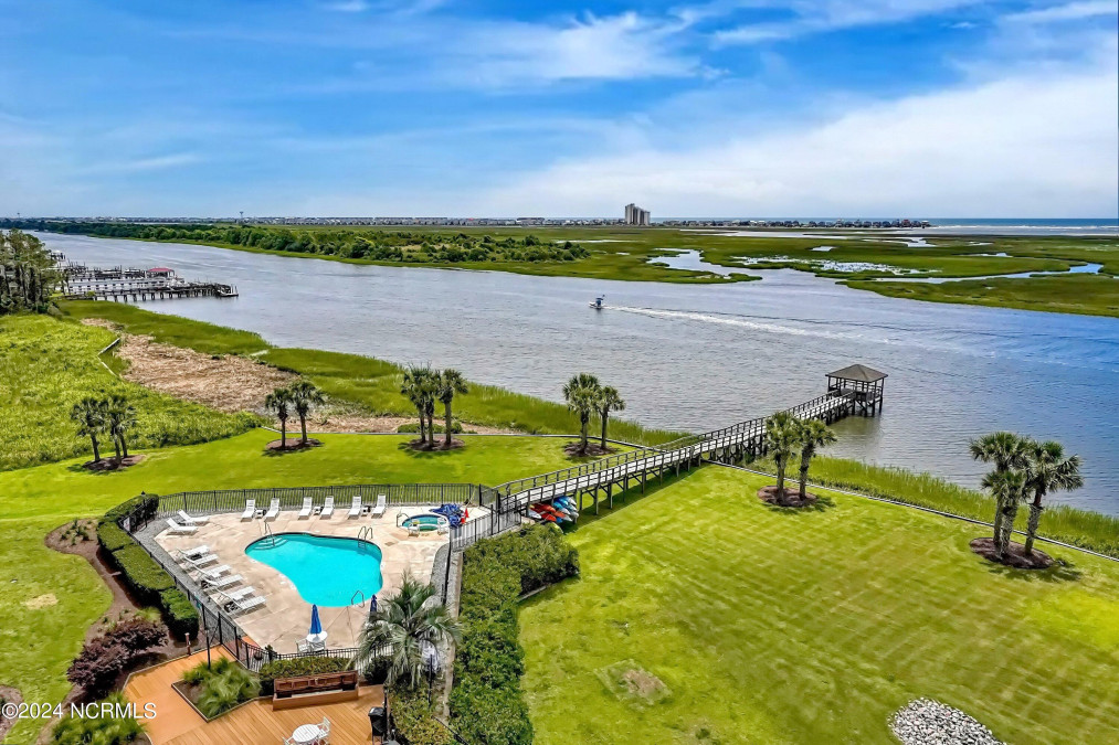 7265 Seashell Ln Ocean Isle Beach, NC 28469