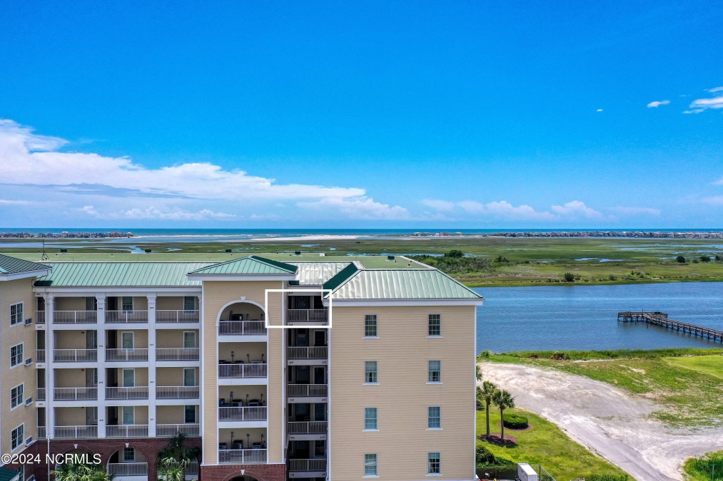 7265 Seashell Ln Ocean Isle Beach, NC 28469