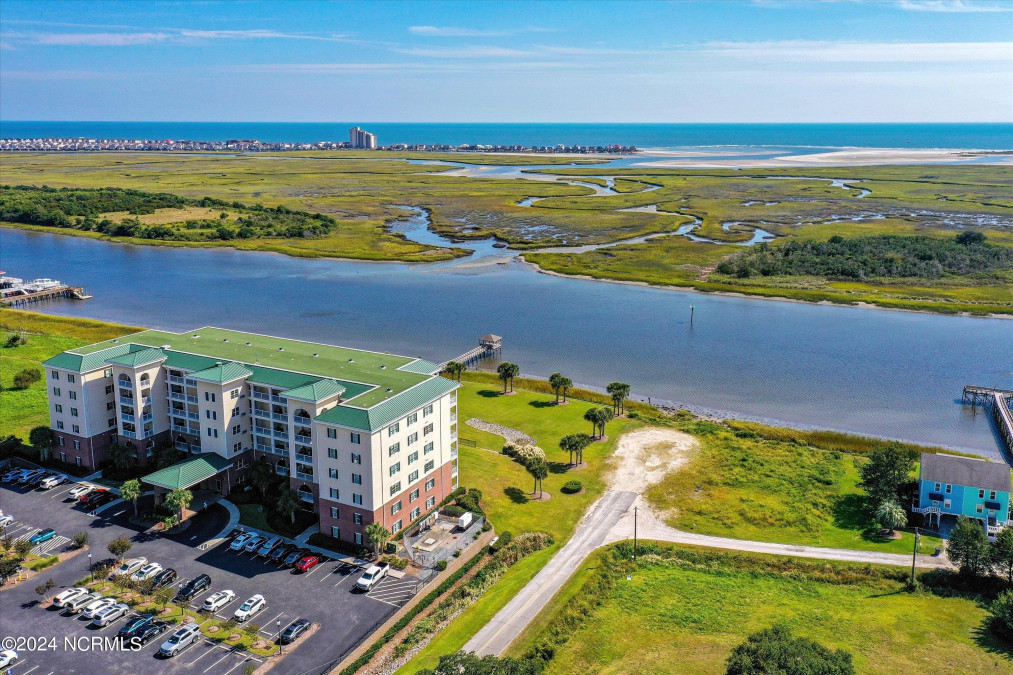 7265 Seashell Ln Ocean Isle Beach, NC 28469