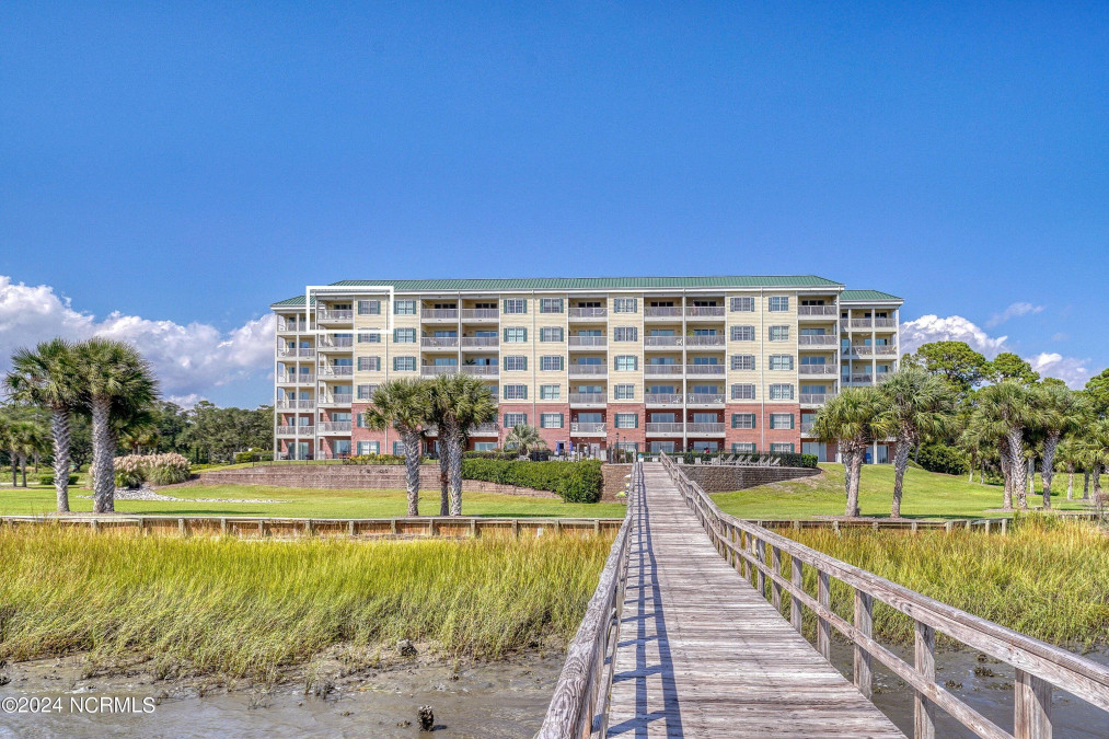 7265 Seashell Ln Ocean Isle Beach, NC 28469