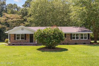 100 Clark Rd Bath, NC 27808