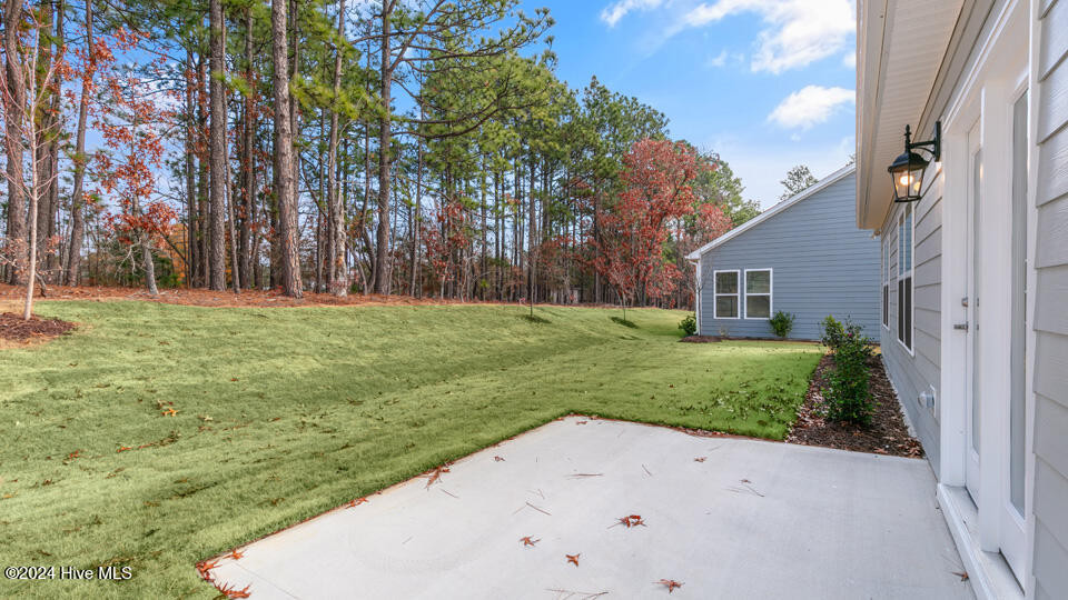 813 Amster Way Pinehurst, NC 28374