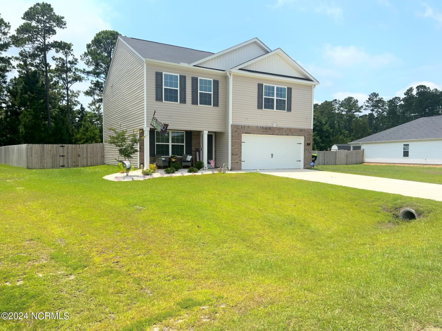 110 Wainwright Ct Havelock, NC 28532