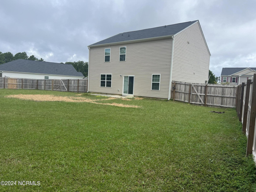 110 Wainwright Ct Havelock, NC 28532